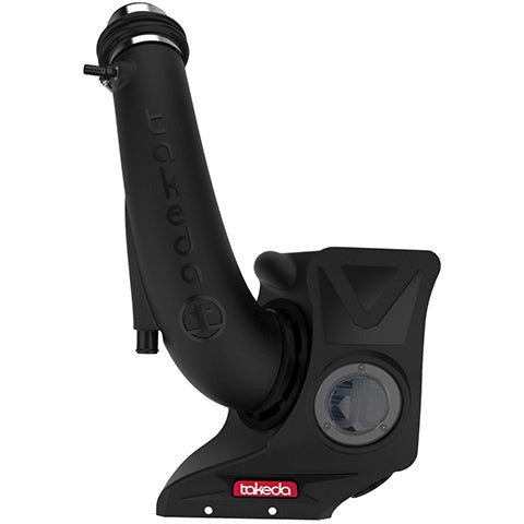 aFe Power Takeda Momentum Cold Air Intake System | 2022+ Hyundai Elantra N (56-70057)