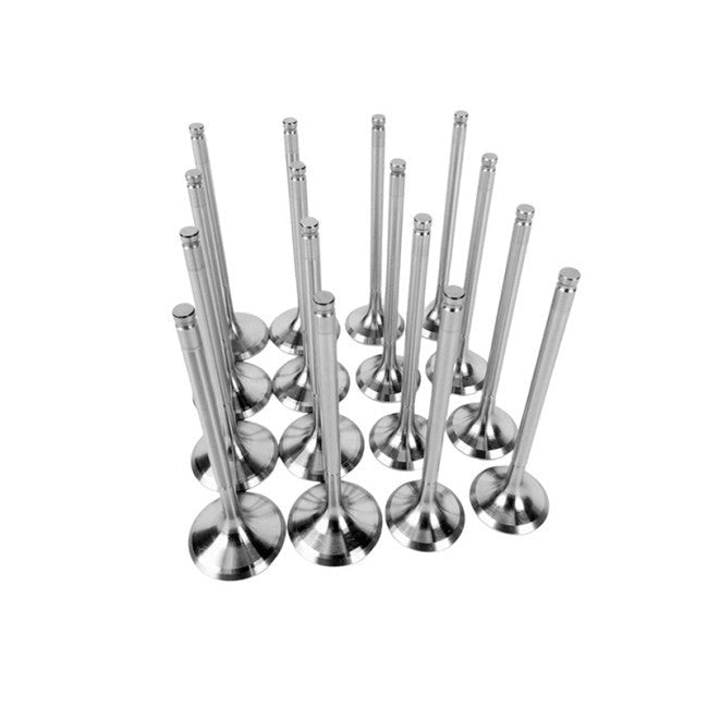 Skunk2 Alpha Valves STD Comp Set - 35mm / 30mm | 1992-2000 Honda Prelude S/Si (310-05-1400)