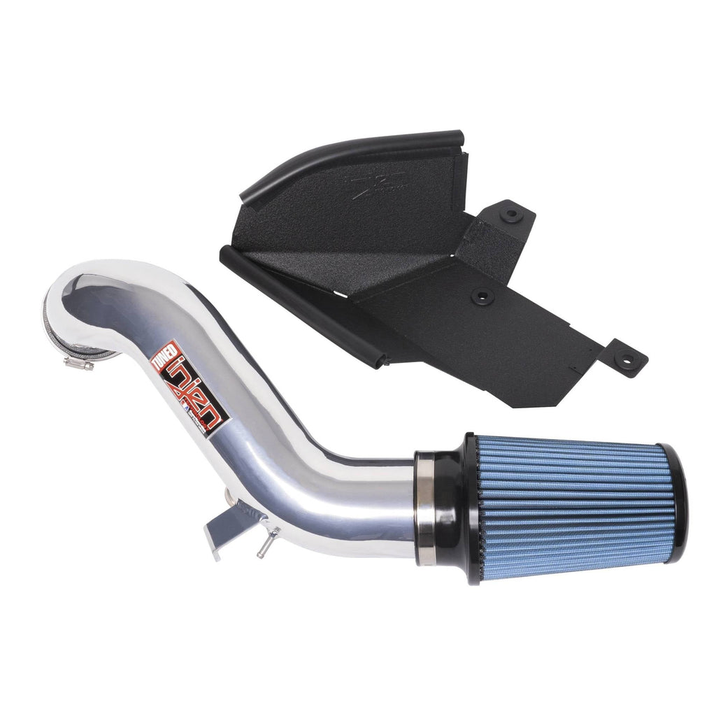 Injen SP Cold Air Intake | 2022-2024 Volkswagen GTI Mk8 (SP3000P/WB/WR)