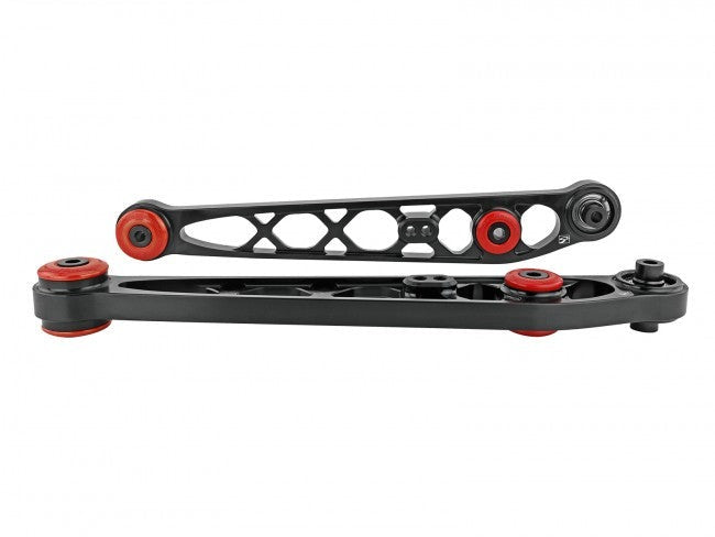 Skunk2 Ultra Rear LCA - Black | 1996-2000 Honda Civic (542-05-2295)