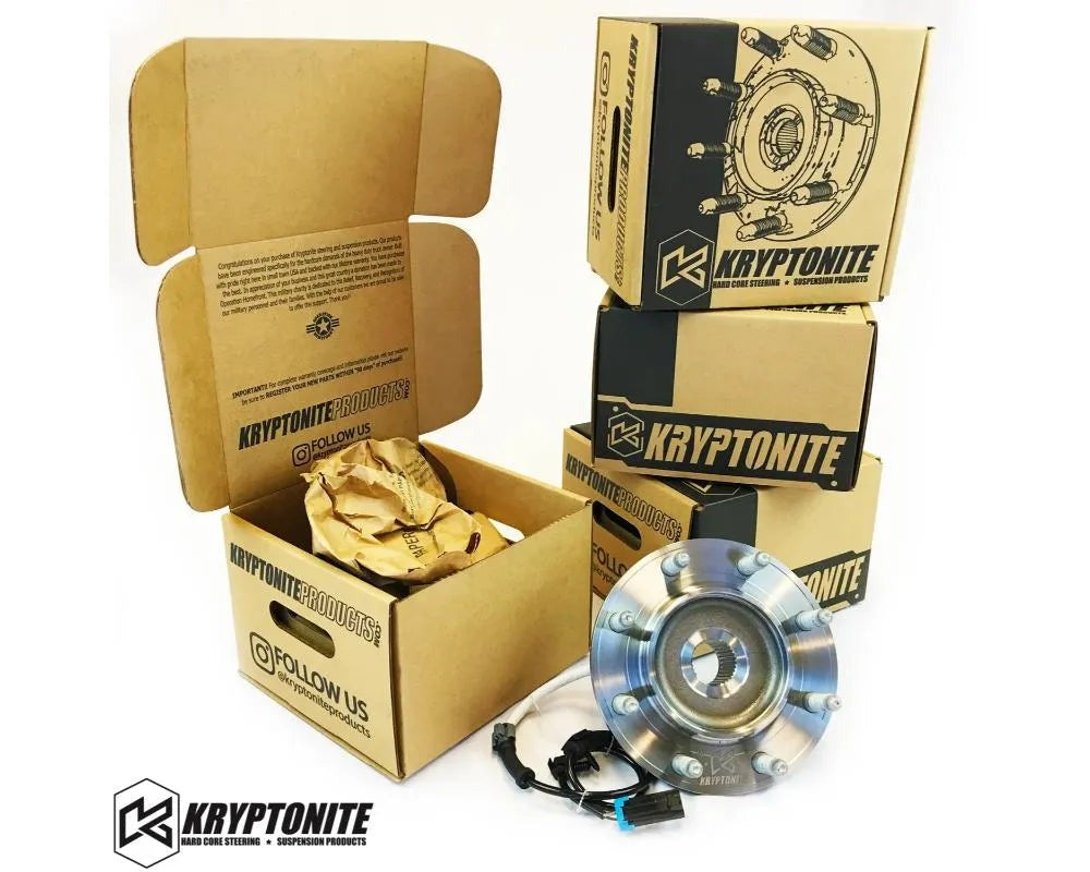 Kryptonite Wheel Bearing | KR301