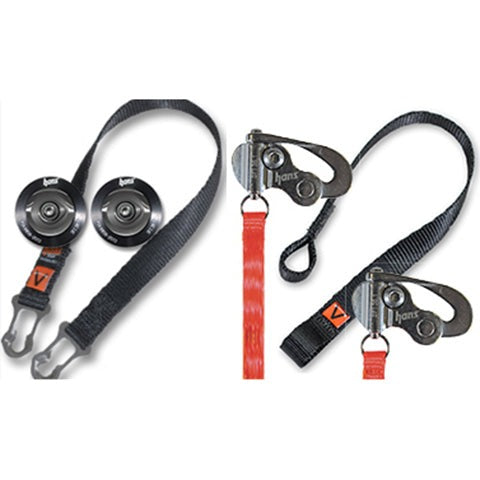 HANS Youth HANS III Device (DK162173/411SFI)