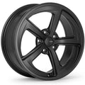 Enkei Giotto Gunmetal Gray 19x8 | 5x120 (548-980-1250GM)