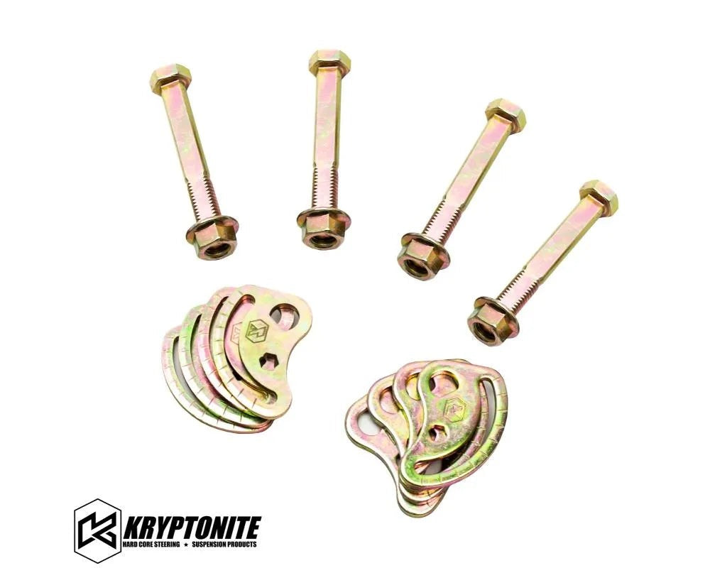 Kryptonite Cam Bolt Kit | KR0026