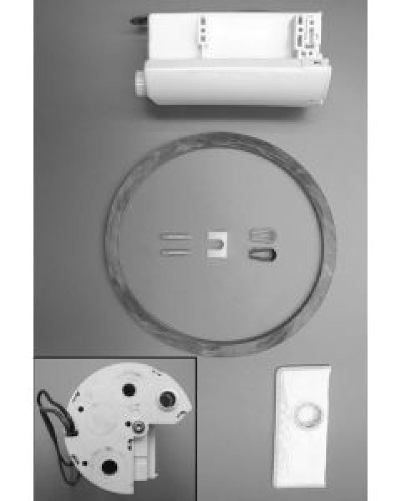Walbro Tank Unit Assembly | Universal (TU208-1)