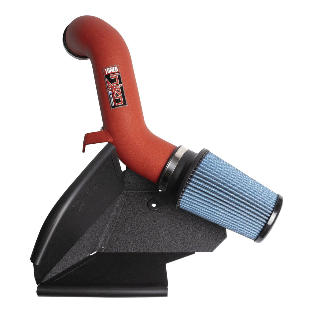 Injen SP Cold Air Intake | 2022-2024 Volkswagen GTI Mk8 (SP3000P/WB/WR)
