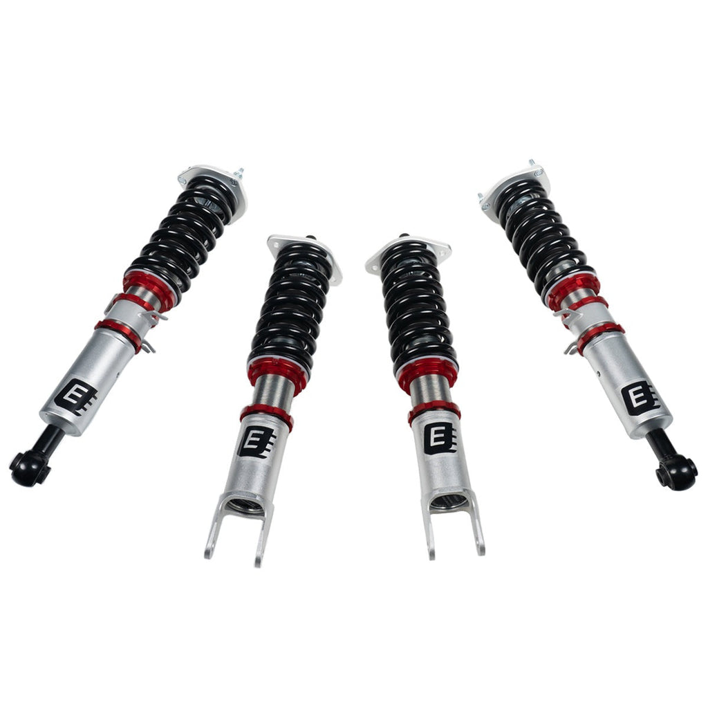 Evolved Autosport Coilovers | 09-21 Nissan 370Z / 23+ Z & 08-15 Infiniti G37 - True Rear (02-0008-01)