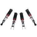 Evolved Autosport Coilovers | 09-21 Nissan 370Z / 23+ Z & 08-15 Infiniti G37 - True Rear (02-0008-01)