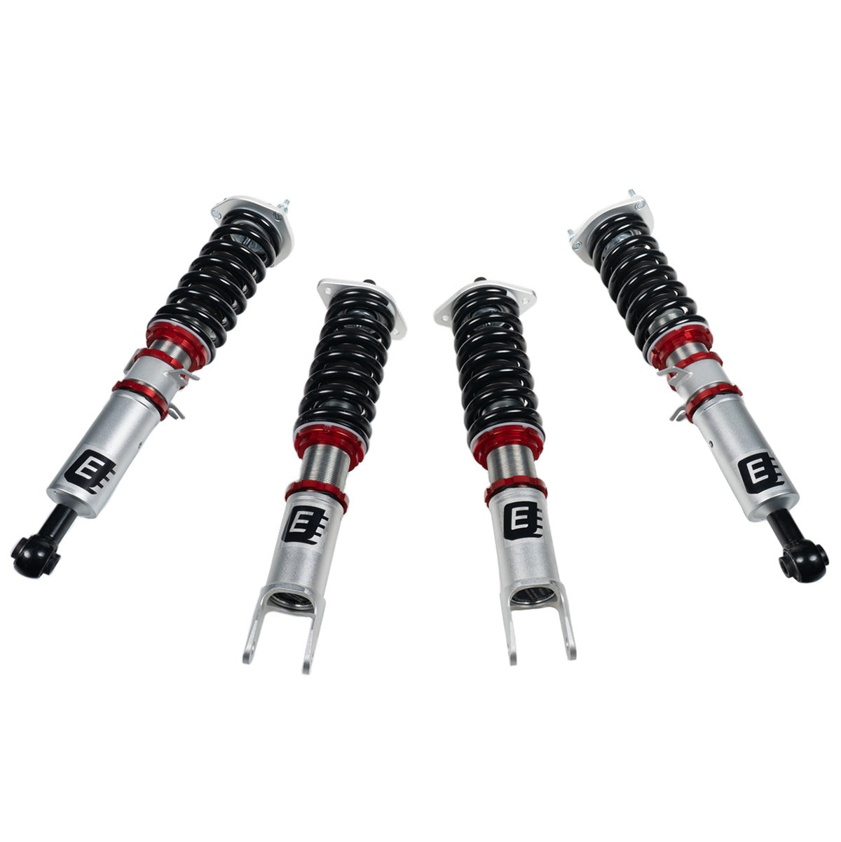 Evolved Autosport Coilovers | 09-21 Nissan 370Z / 23+ Z & 08-15 Infiniti G37 - True Rear (02-0008-01)