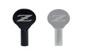 ZSPEC Billet Aluminum Dipstick Handle | 2023+ Nissan Z (00843612143020)
