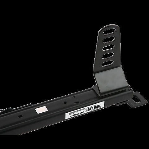 Buddy Club Racing Spec Seat Rail Bracket Base | 2009-2020 Nissan 370Z and 2008-2013 Infiniti G37 (BC08-RSBSRZ34-R)