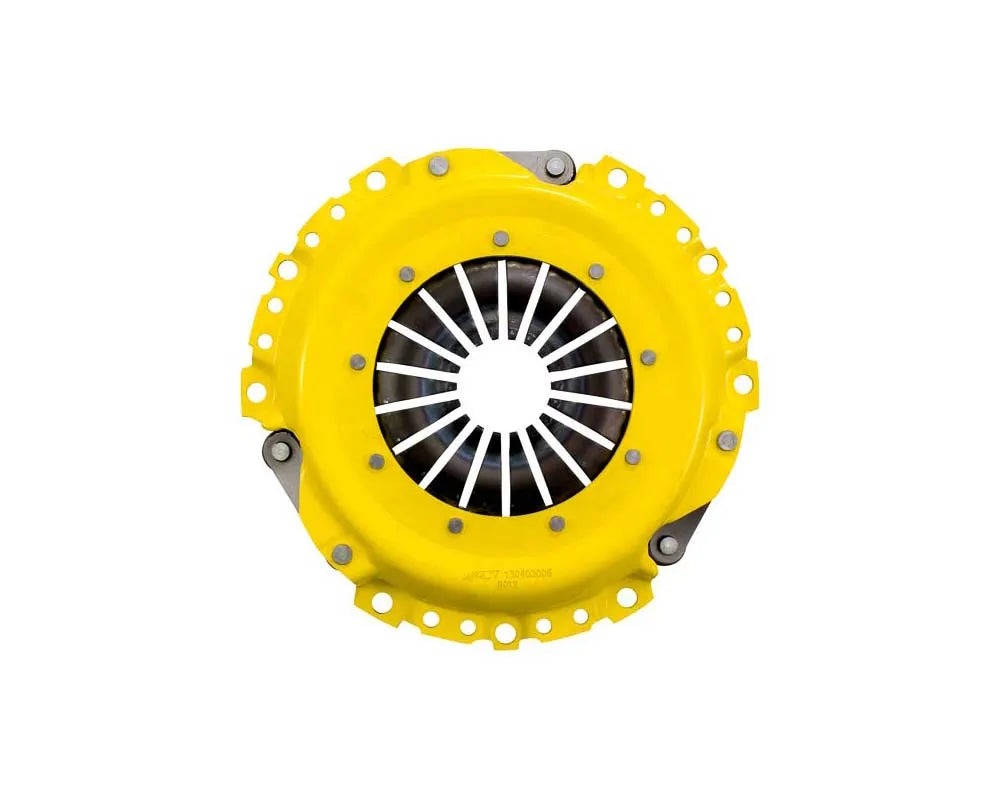 Advanced Clutch Heavy Duty Pressure Plate | (B012)