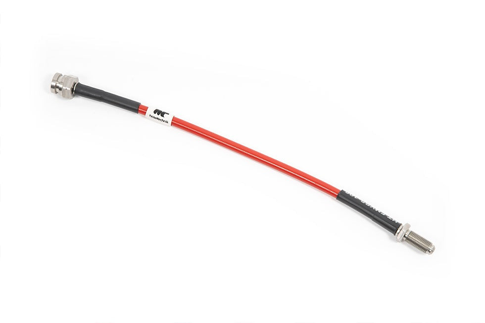 Forge Brake Line Kit | 2023+ Toyota GR Corolla (SBH-TOY-4-117)