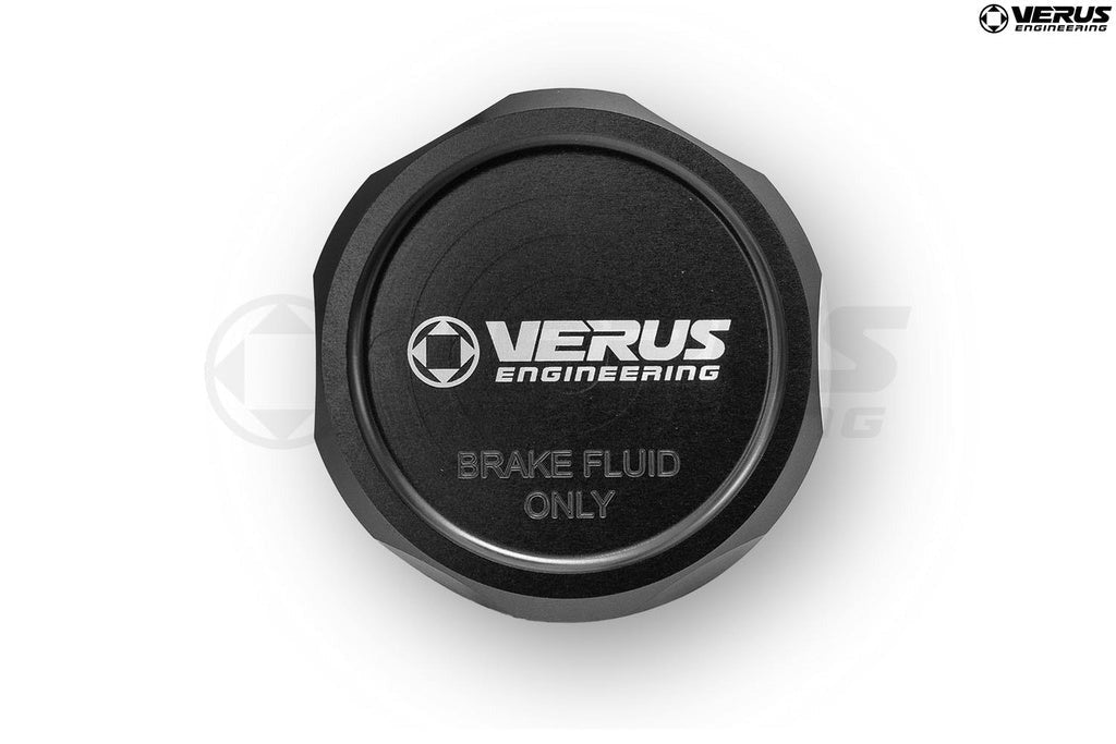 Verus Engineering Brake Master Cap | 2023+ Toyota GR Corolla (A0648A)