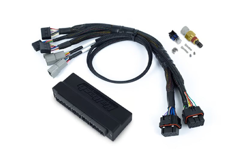 Haltech Nexus S3 Plug 'n' Play Adapter Harness Kit | 1992-1995 Honda Civic / Integra / Prelude & 1990-1995 Honda Accord (HT-213300)