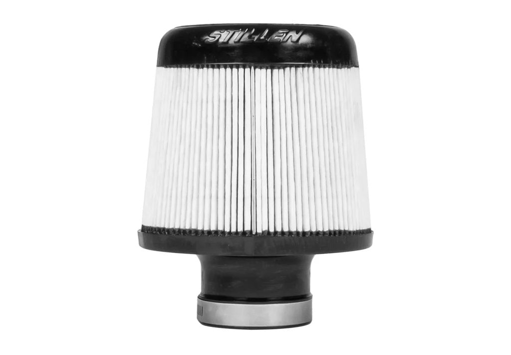 Stillen Gen 2 Air Intake Kit - Dry Filter | 2014-2015 Infiniti Q50 (403230DF)