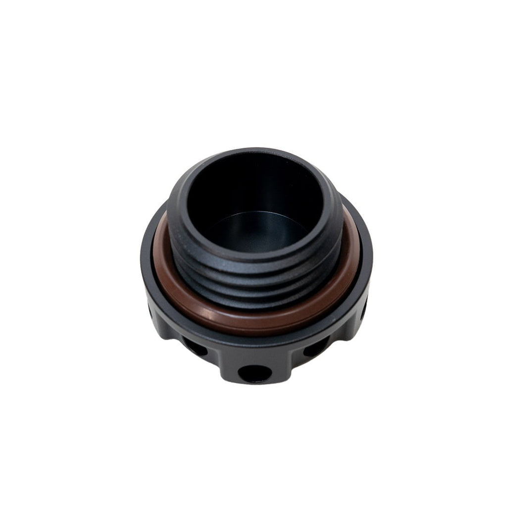 MAPerformance Billet Subaru Oil Cap | SUB-4G-OC-BK