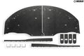 Verus Engineering Front Splitter | 2020-2026 Toyota Supra (A0232A)