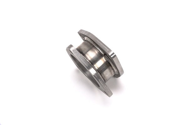 3in High Volume Exhaust Adapter | 2022+ Honda Civic / 2023+ Acura Integra 1.5T (PRL-HC11-EX-HV-ADPT)