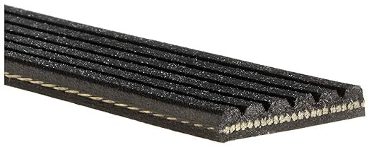 Gates Performance Micro-V Serpentine Belt | 2016-2019 Infiniti Q50 (K060766A)