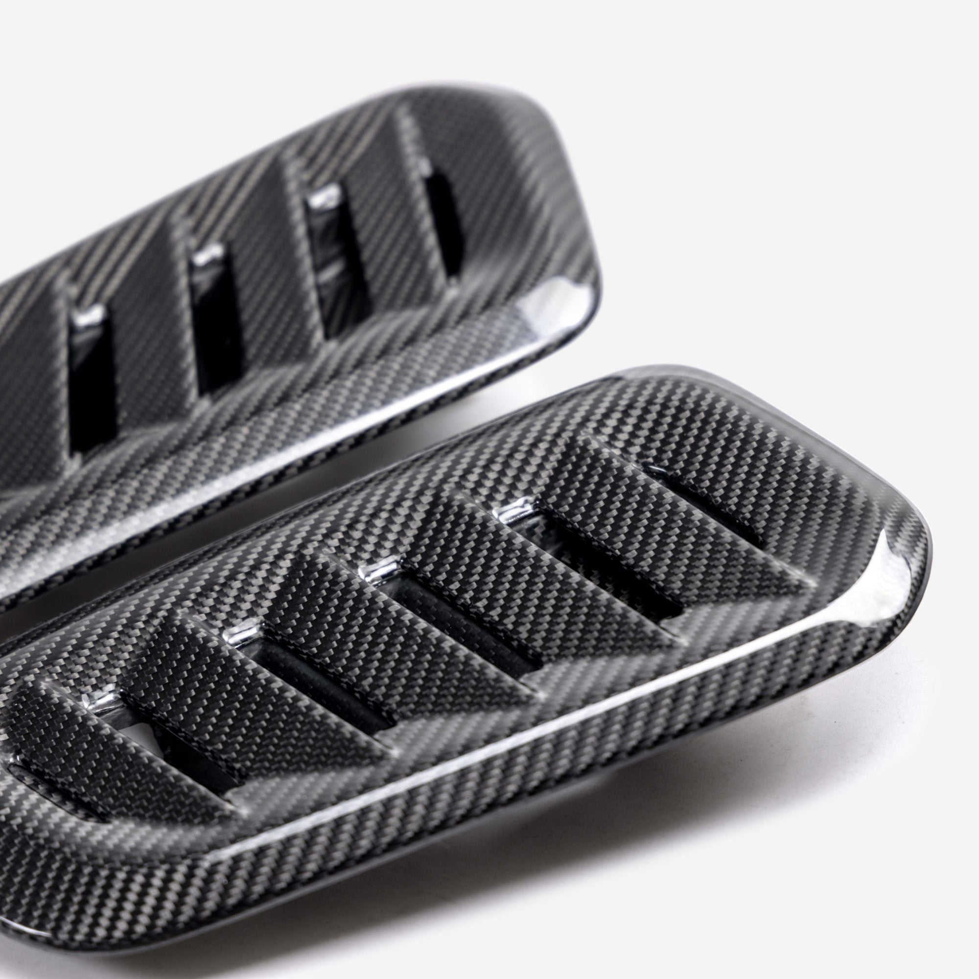 Seibon Carbon Hood Vents | 2023+ Toyota GR Corolla (HV23TYGRCOR)
