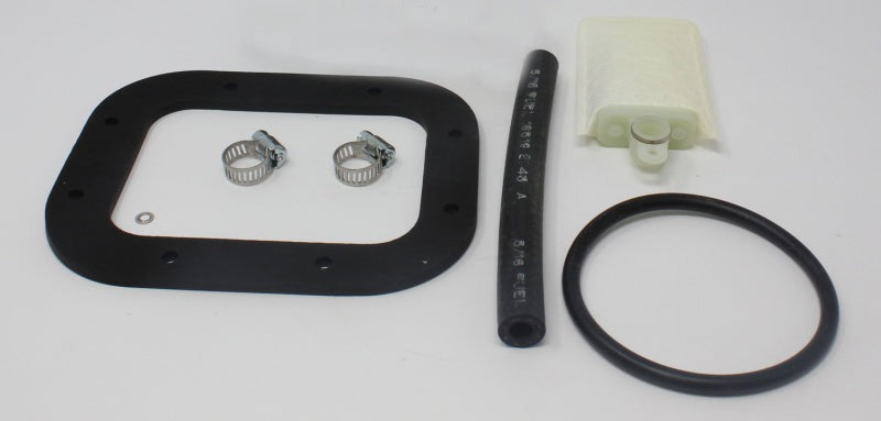 Walbro Fuel Pump Installation Kit | Universal (400-732)