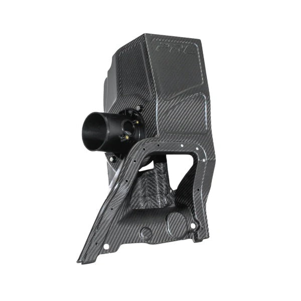 PRL Matte Carbon High Volume Intake | 2023-2025 Civic Type-R / 2024-2025 Integra Type-S (PRL1.1001.1.CARM)