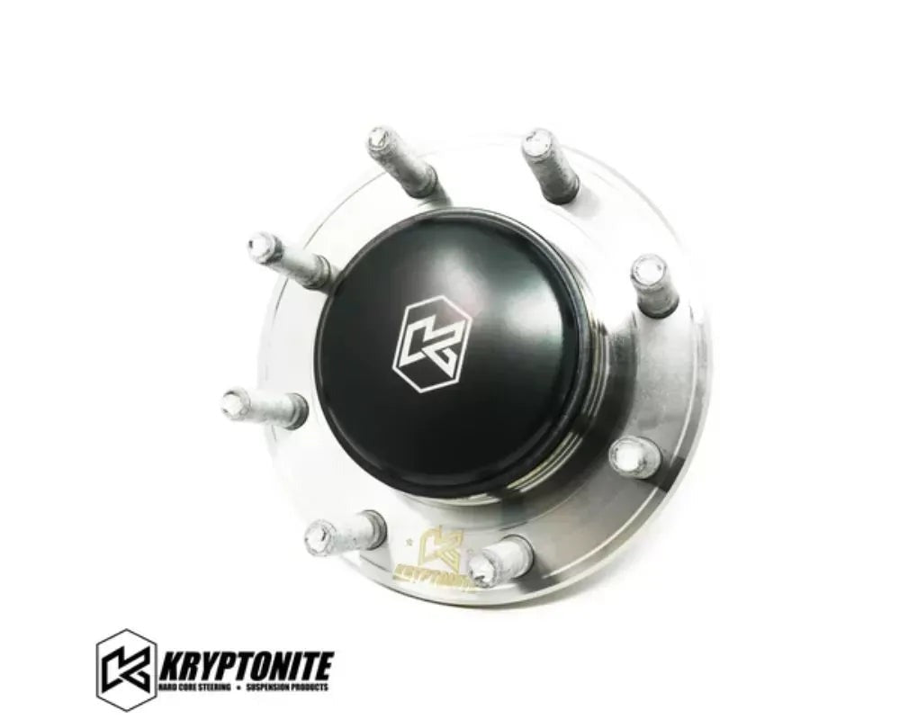 Kryptonite Wheel Hub Dust Cap | 10310-DCWB