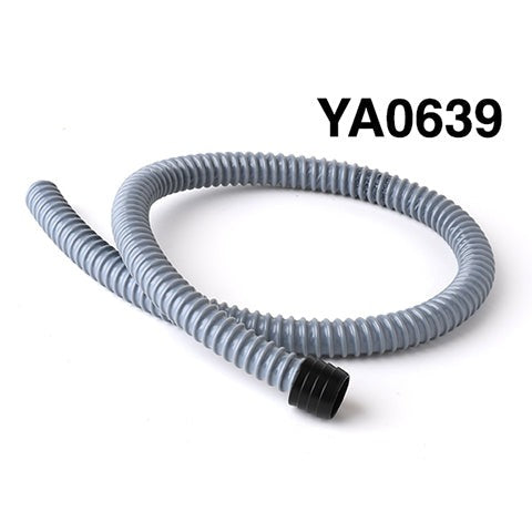 Stilo Air Cooling Components and Aero Accessories (YA0822)