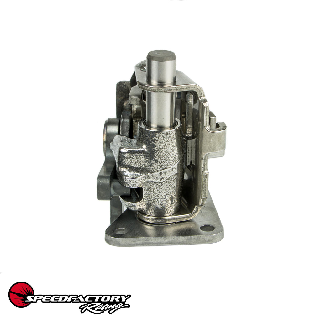 SpeedFactory Racing Modified Shift Change Holder Assembly | 1994-2001 Acura Integra and 1999-2000 Honda Civic Si (SF-05-001)
