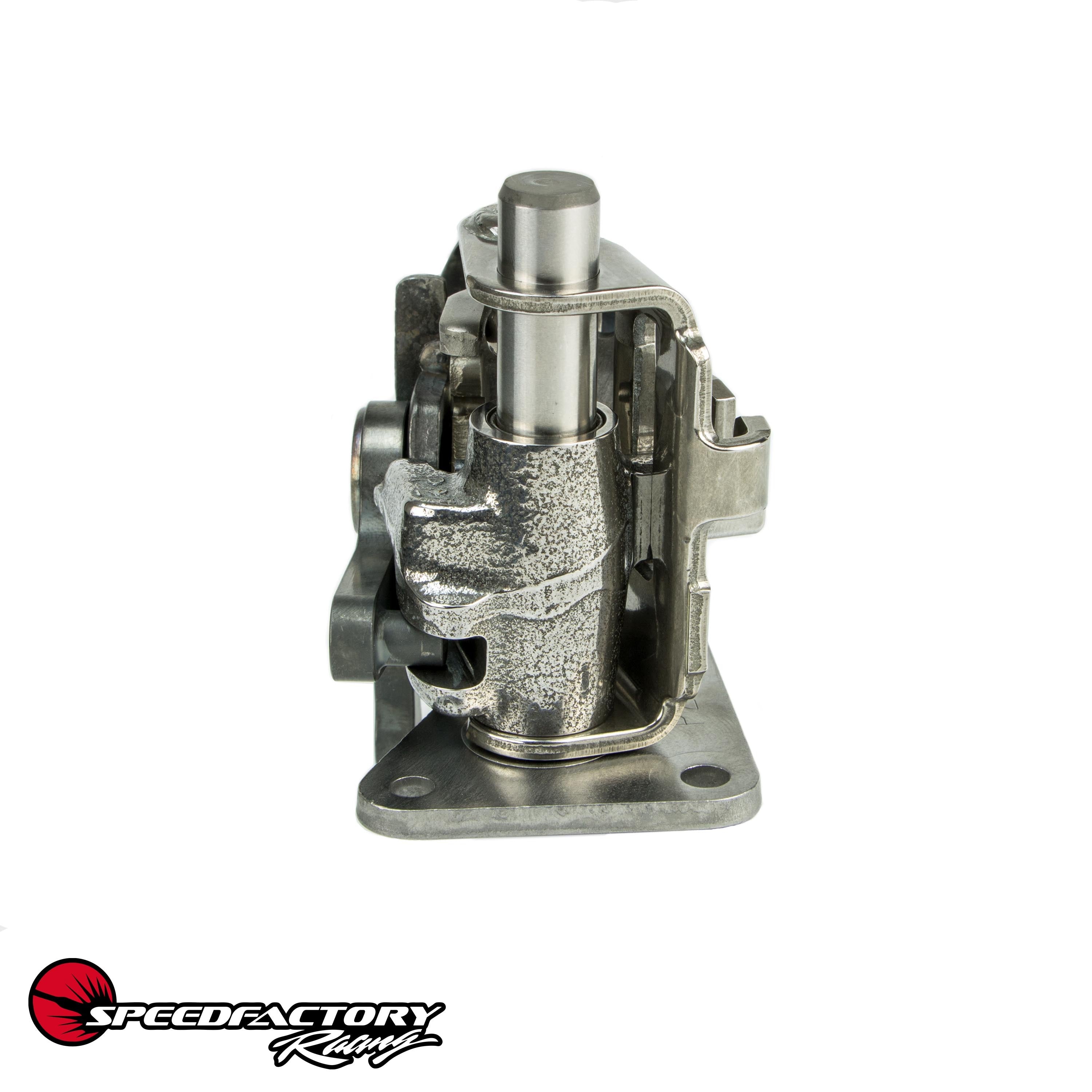 SpeedFactory Racing Modified Shift Change Holder Assembly | 1994-2001 Acura Integra and 1999-2000 Honda Civic Si (SF-05-001)