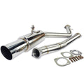 ISR Performance GT Single Exhaust | 2017-2022 Infiniti Q60 Coupe RWD (IS-GT-Q60)