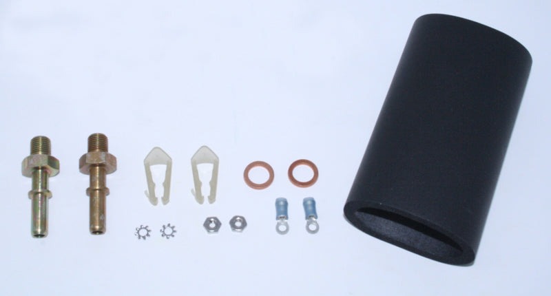 Walbro Fuel Pump Installation Kit | Universal (400-897)