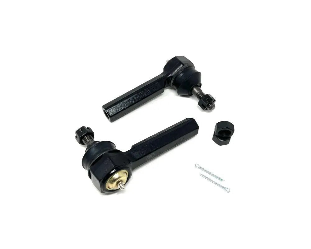 Kryptonite Death Grip Tie Rod Ends | KR800948-2