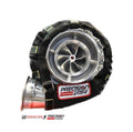 Precision Turbo Next Gen PT9814 No Time Turbocharger