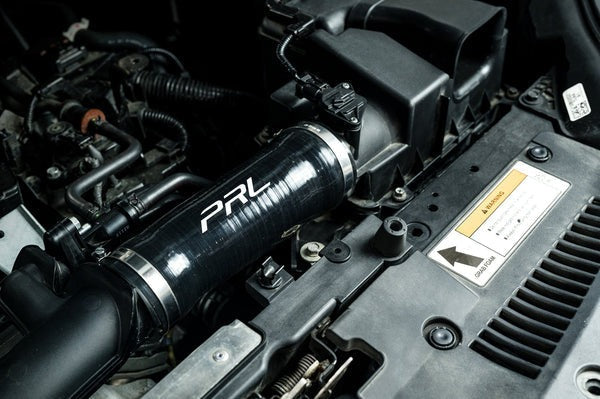 PRL Motorsports Silicone Intake Hose Kit | 2017-2022 Honda CR-V 1.5T (PRL-HCRV5-INT-HOSE)