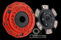 Action Clutch Stage 3 Clutch Kit (1MS) | 2003-2008 Toyota Matrix (ACR-3193)