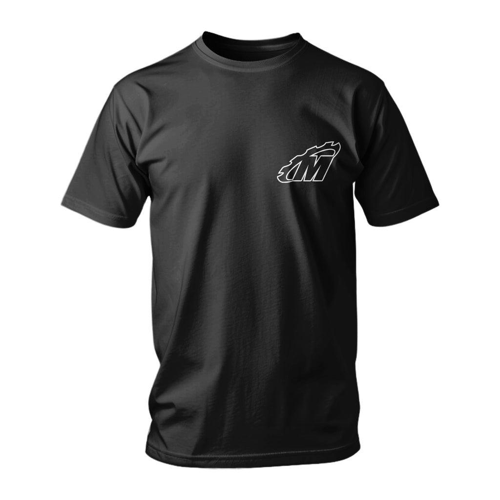 MAPerformance "Enthusiast Edge" T-Shirt | MERCH-EDGE-T-2025