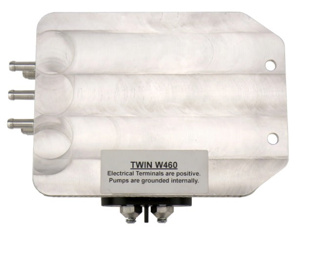 Process West Double W460 Anti-Surge Fuel System | 2008-2014 Subaru WRX/STI (PWFS04)