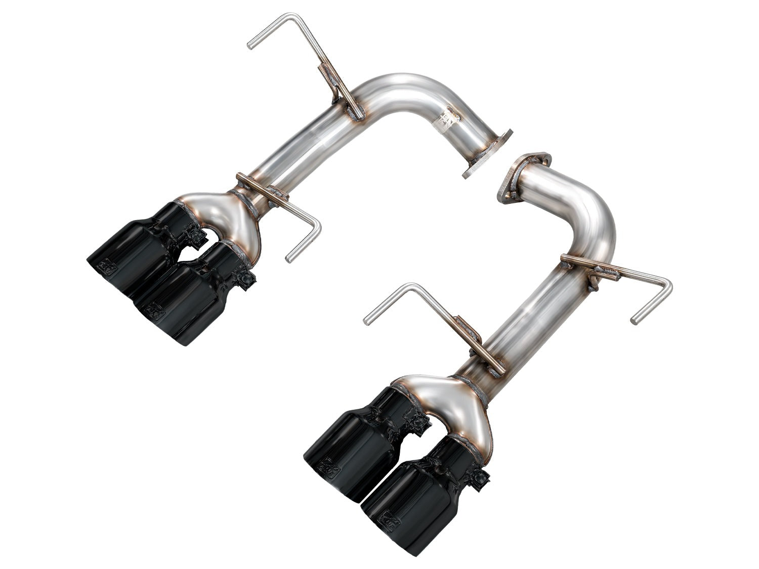 AWE Axleback Exhaust Suite | 2022+ Subaru WRX VB