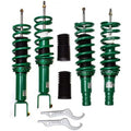 Tein Flex Z Coilovers | 2003-2008 Nissan 350Z / Infiniti G35 (VSP26-CUAA3)