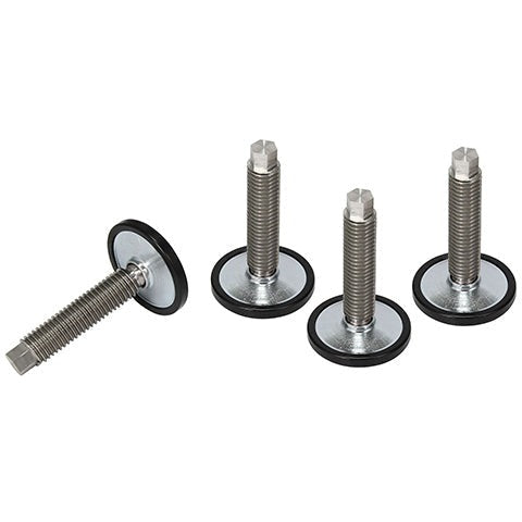 aFe Control PFADT Series Lowering Kit | 2005-2019 Chevrolet Corvette (410-401001-A)