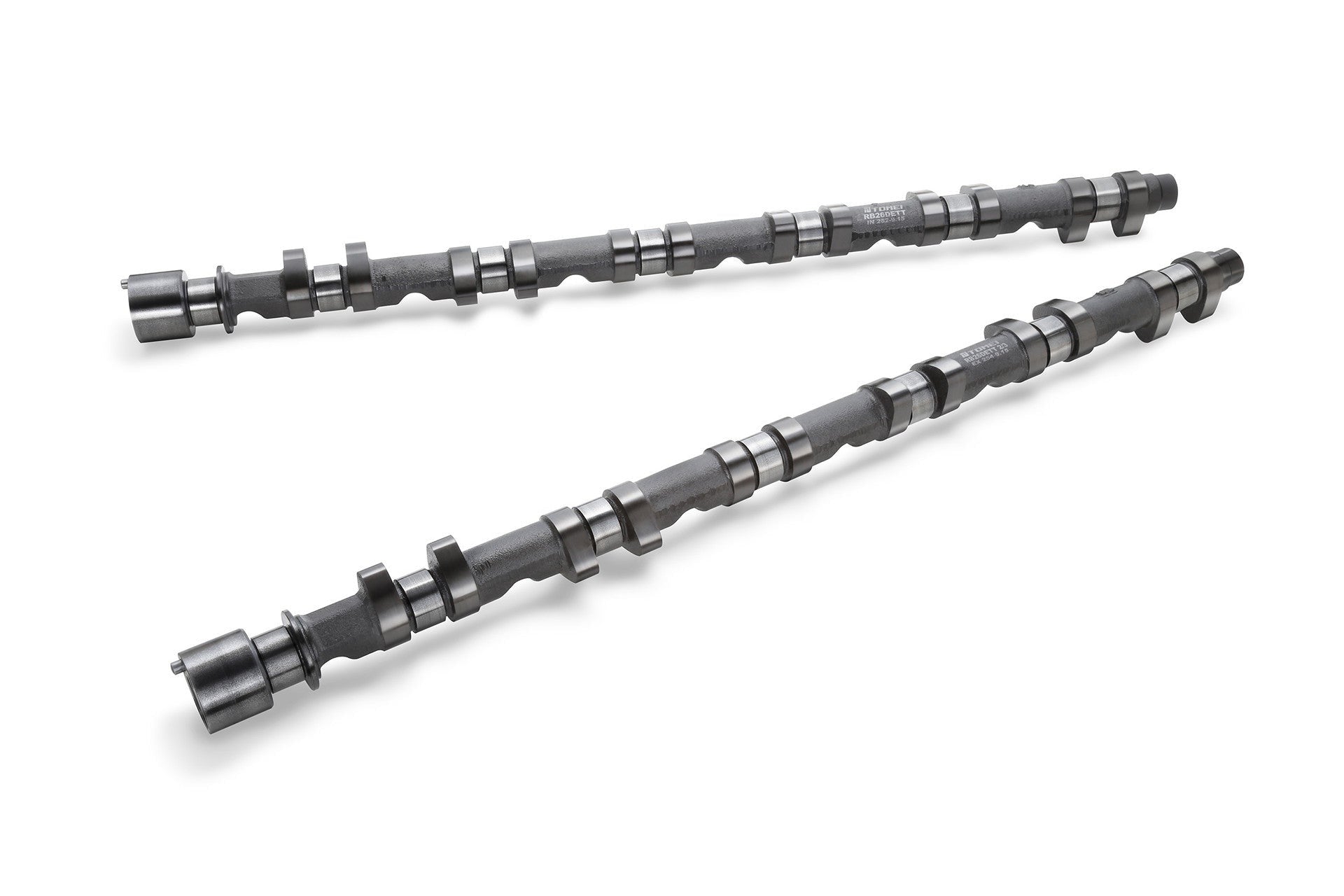 Tomei Poncam Camshaft Set 258 | 1989-2002 Nissan Skyline (TA301B-NS07A)