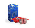 EBC Brakes Redstuff Front Pads | 2022-2026 Honda Civic Si (DP33109C)