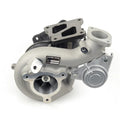 Tomioka Racing Sigma Billet Wheel Turbo | 2008 - 2015 Mitsubishi Evolution X (TR-TM1014)