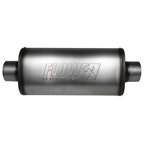 Flowmaster 3.5" Inlet/Outlet FlowFX Muffler (74151)