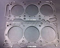 GReddy 0.8mm Thick 99mm Bore Metal Head Gaskets | 2009-2021 Nissan GTR (13521401)
