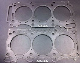 GReddy 0.8mm Thick 99mm Bore Metal Head Gaskets | 2009-2021 Nissan GTR (13521401)