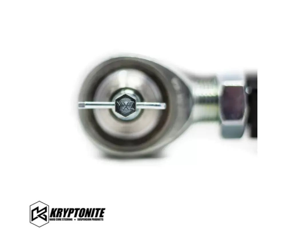 Kryptonite Death Grip Tie Rods | KRTRYXZ16