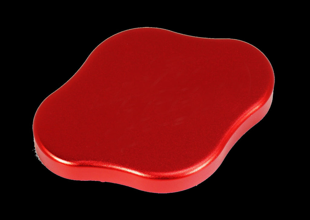 ZSPEC Billet Fluid Reservoir Cap Cover | 2023+ Nissan Z (00843612134325)